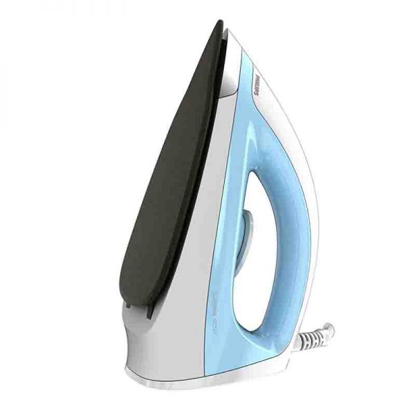 Philips GC157/02 Dry Iron White and Blue